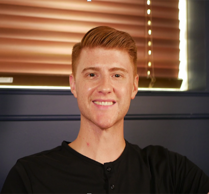 Jacob Johnson Co-Founder/Owner